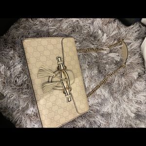Gucci purse